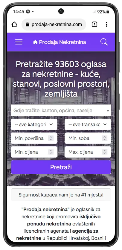 Prodaja-nekretnina.com